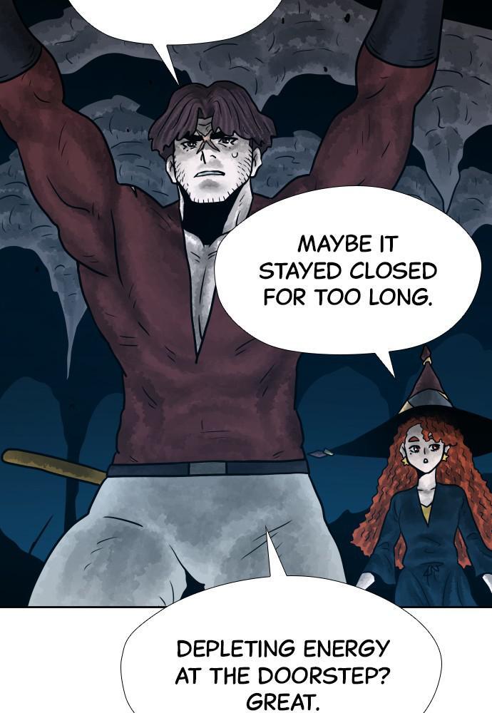 Read Warrior Executioner Manga Online