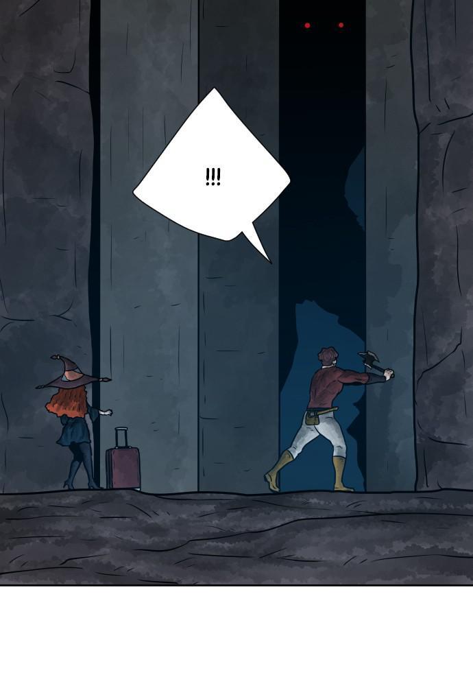 Read Warrior Executioner Manga Online