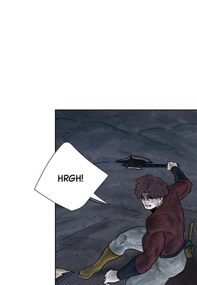 Read Warrior Executioner Manga Online