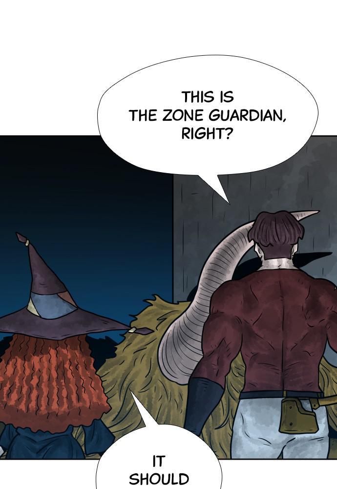 Read Warrior Executioner Manga Online