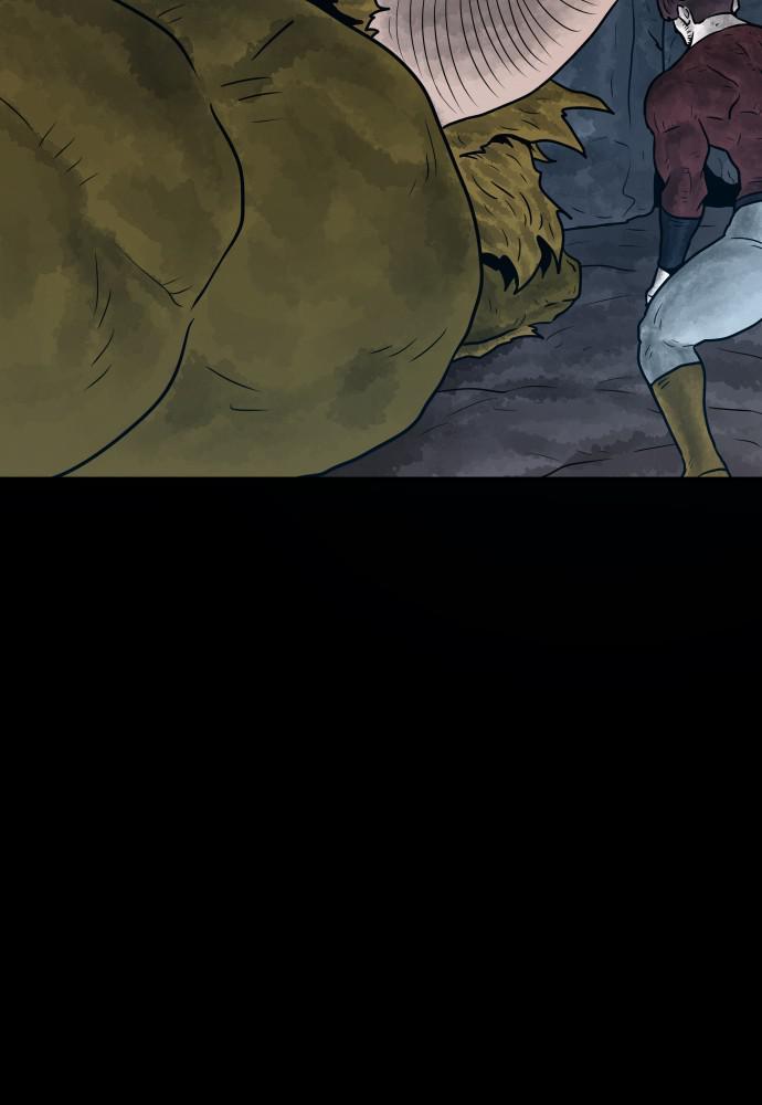 Read Warrior Executioner Manga Online
