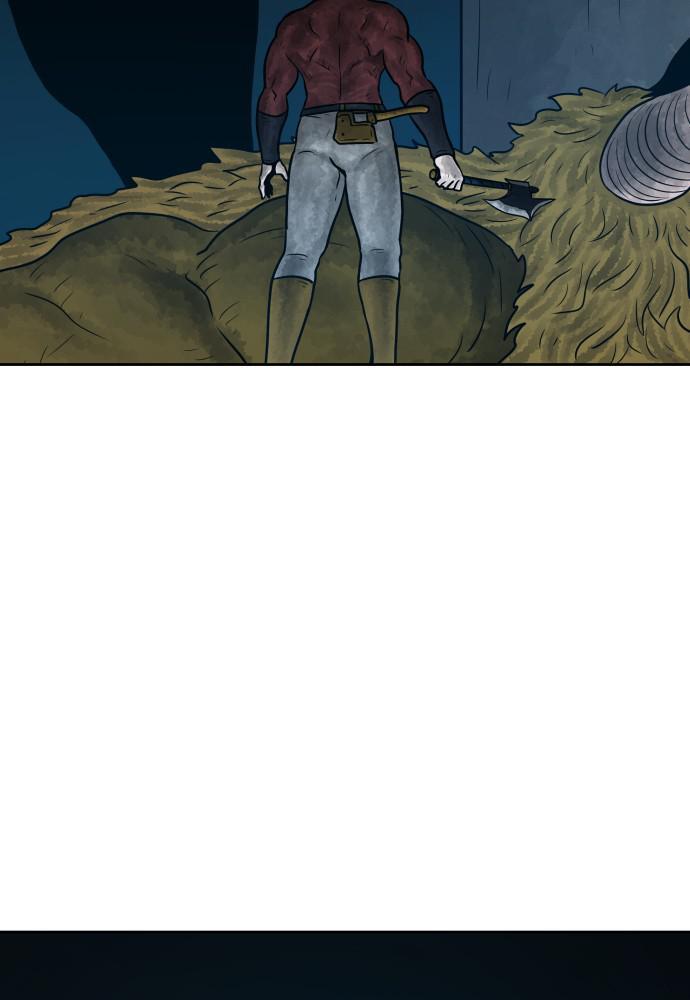 Read Warrior Executioner Manga Online