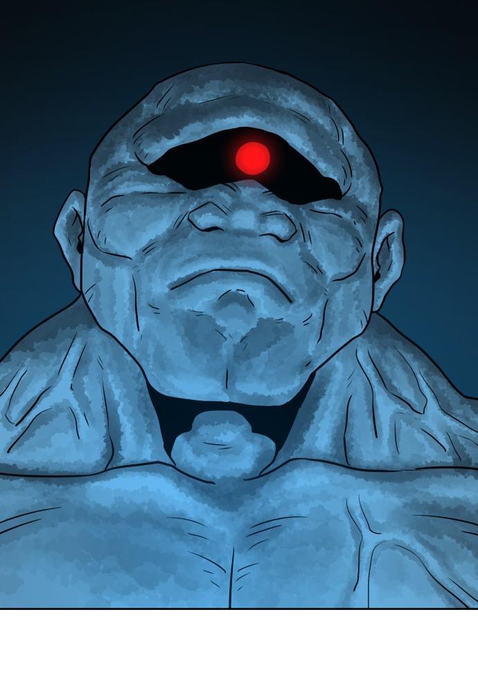 Read Warrior Executioner Manga Online