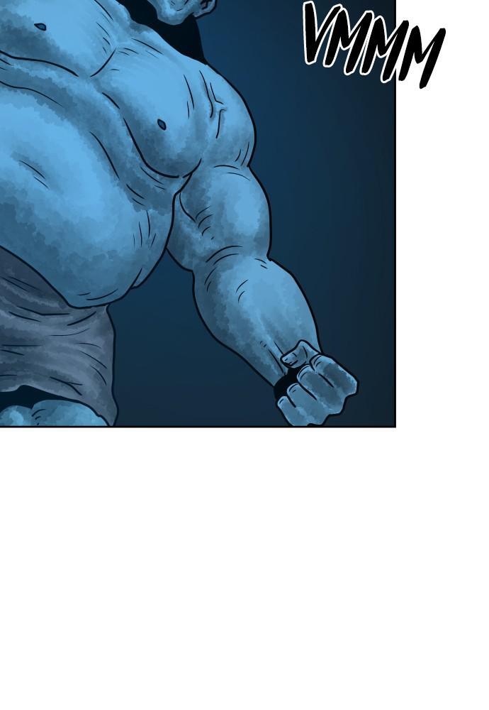 Read Warrior Executioner Manga Online