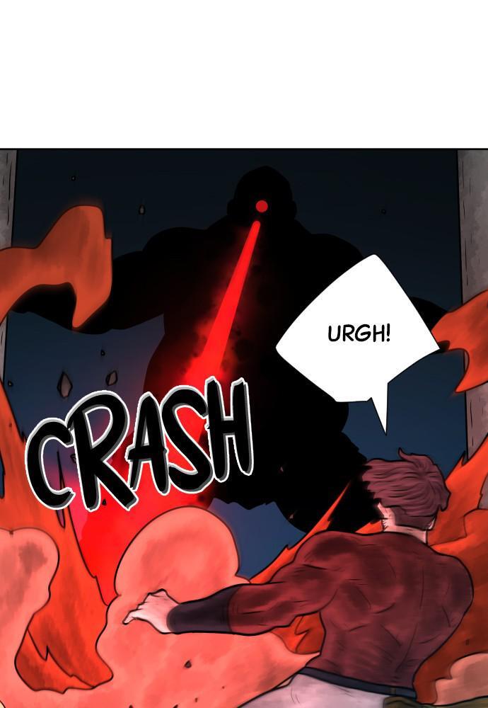 Read Warrior Executioner Manga Online