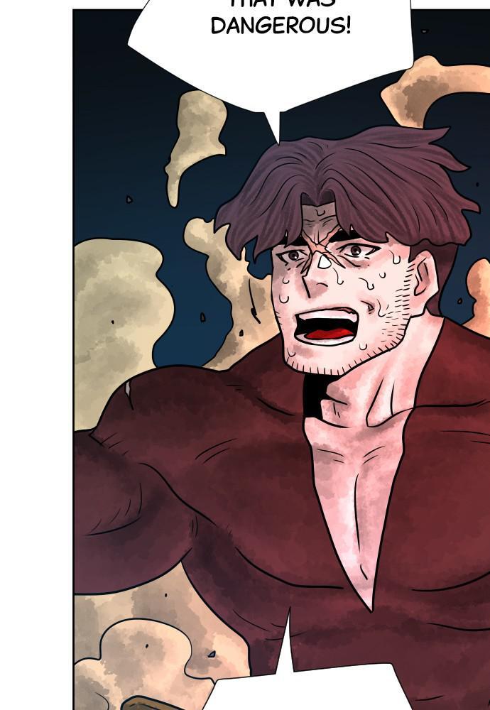 Read Warrior Executioner Manga Online