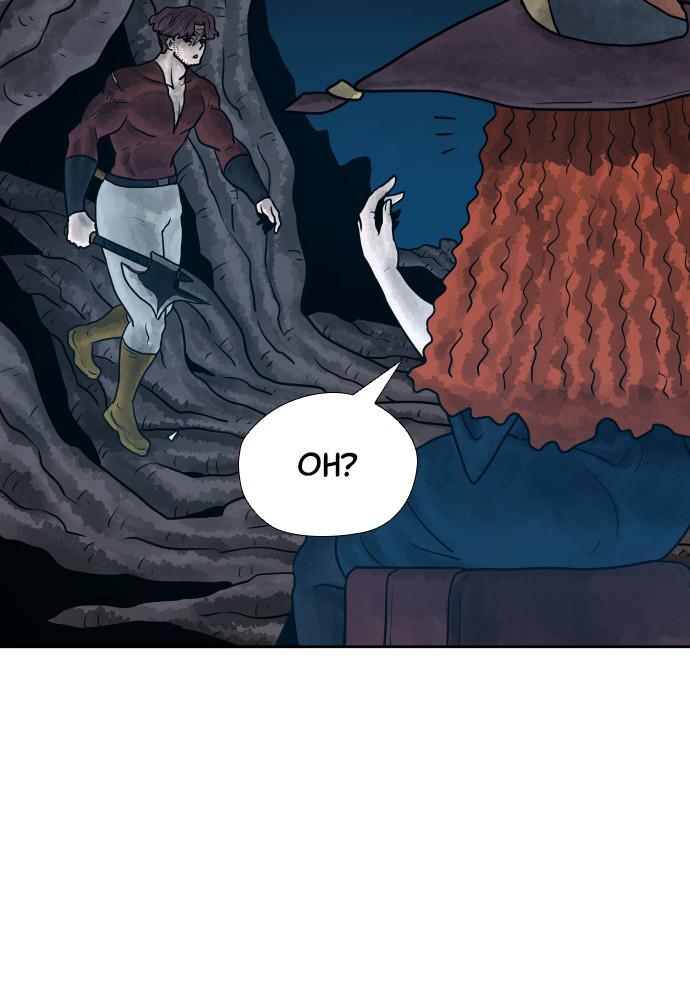 Read Warrior Executioner Manga Online