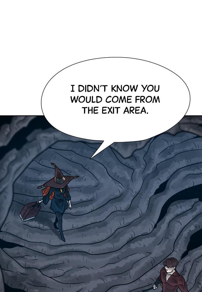 Read Warrior Executioner Manga Online