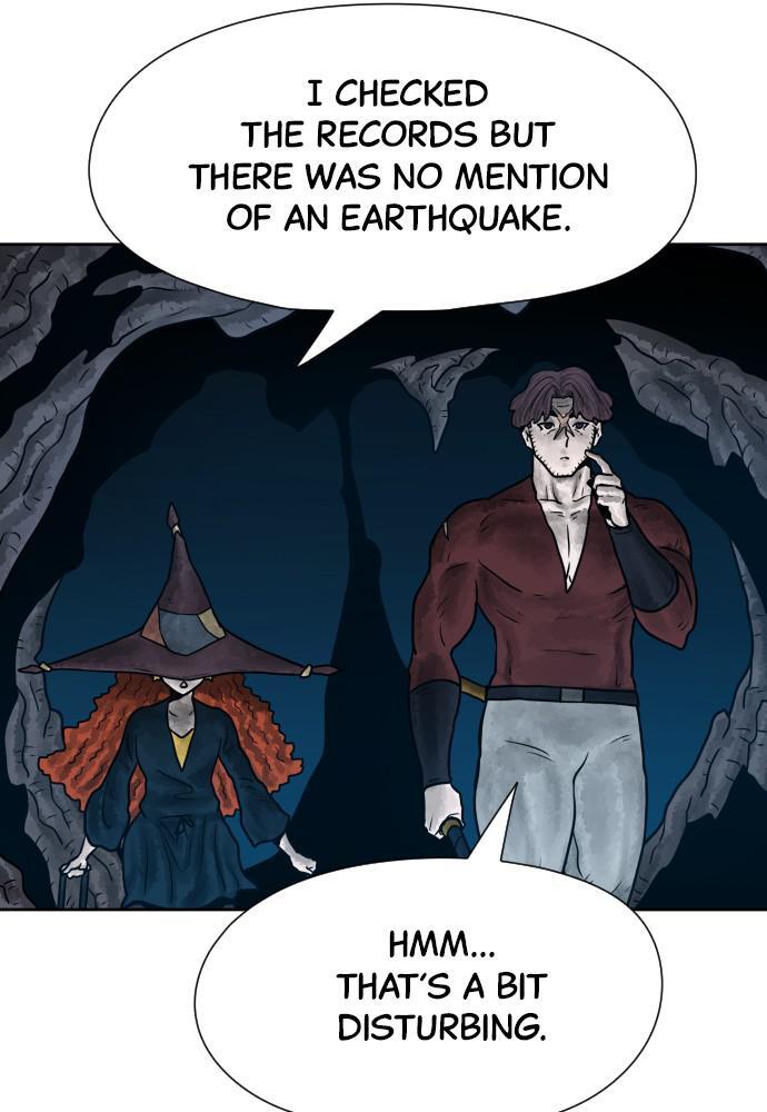 Read Warrior Executioner Manga Online