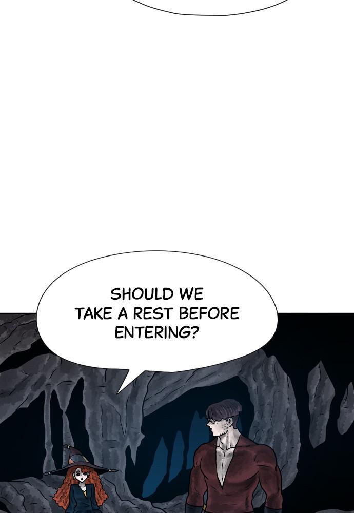 Read Warrior Executioner Manga Online