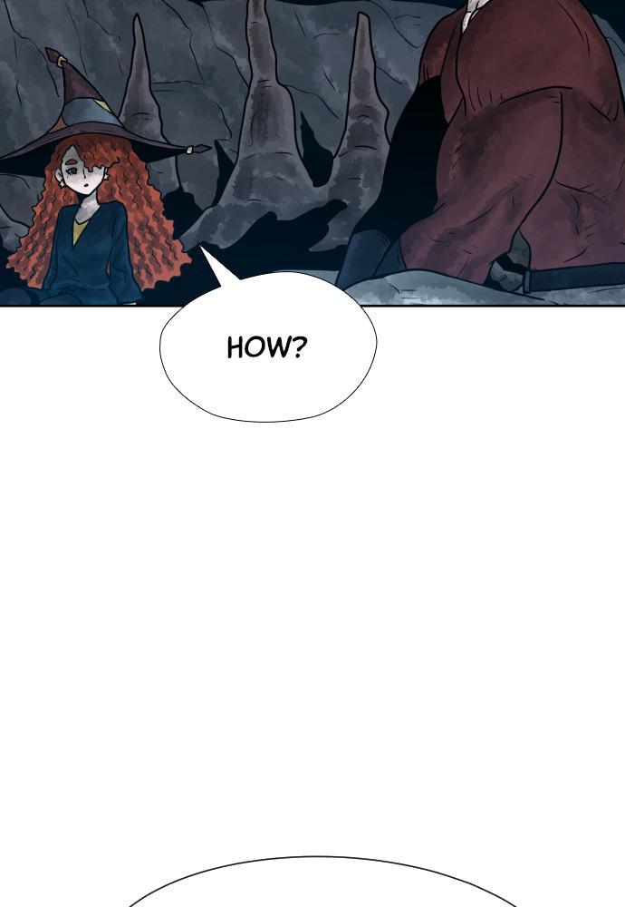 Read Warrior Executioner Manga Online