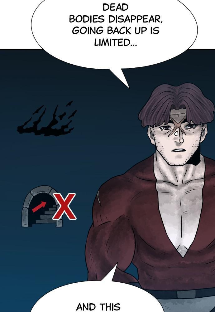 Read Warrior Executioner Manga Online