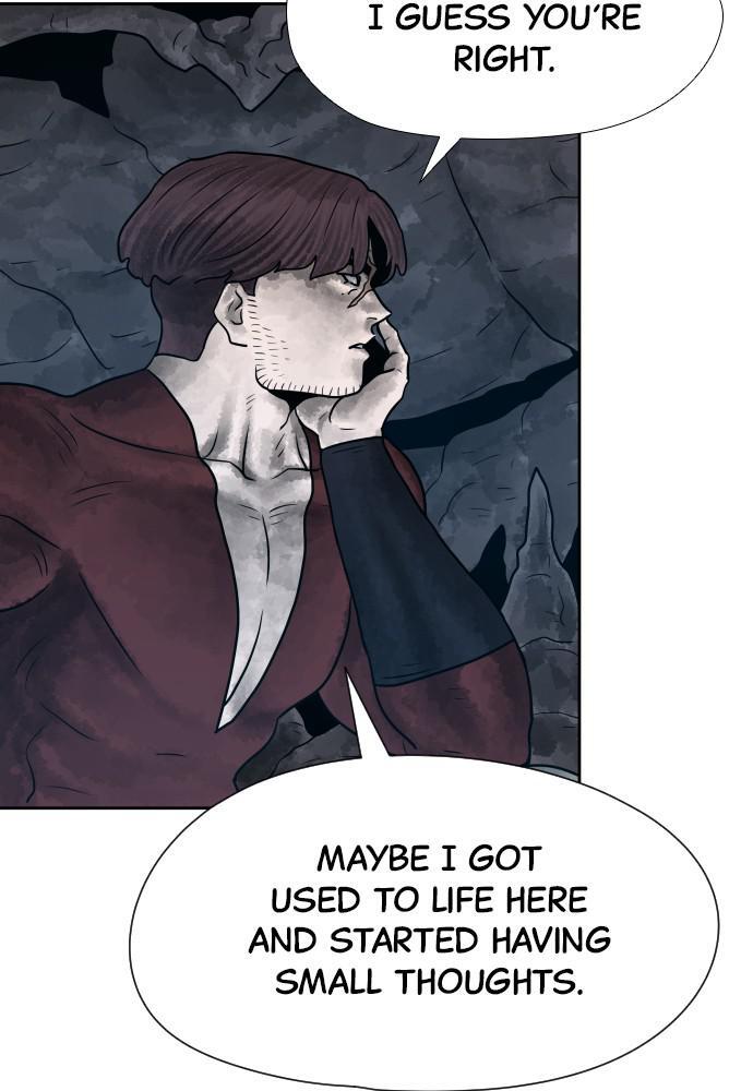 Read Warrior Executioner Manga Online