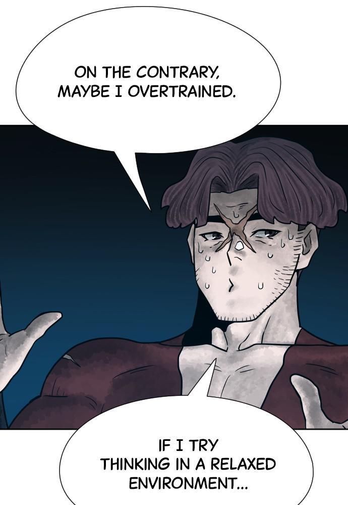 Read Warrior Executioner Manga Online