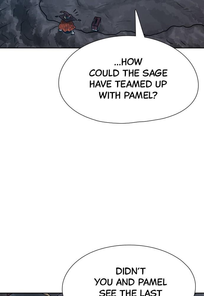 Read Warrior Executioner Manga Online