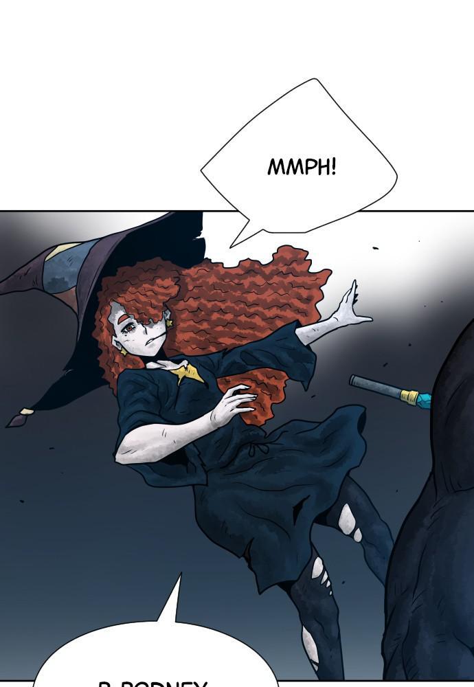 Read Warrior Executioner Manga Online