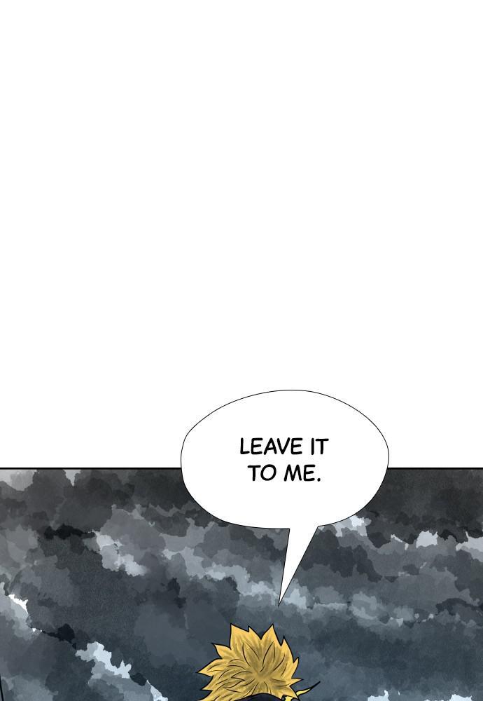 Read Warrior Executioner Manga Online