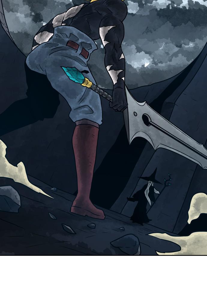Read Warrior Executioner Manga Online