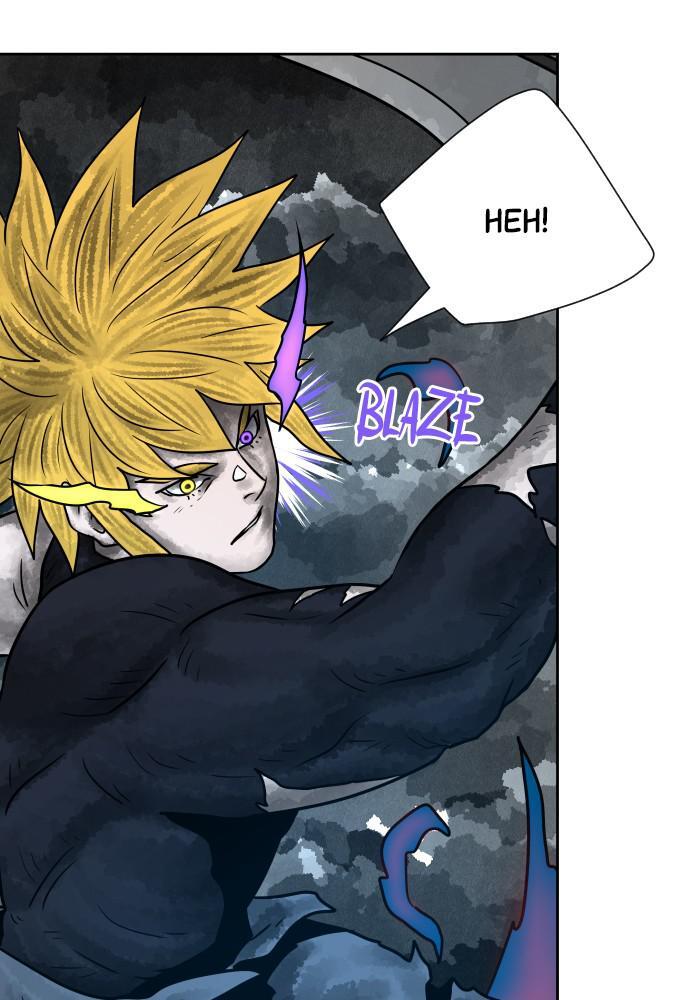 Read Warrior Executioner Manga Online