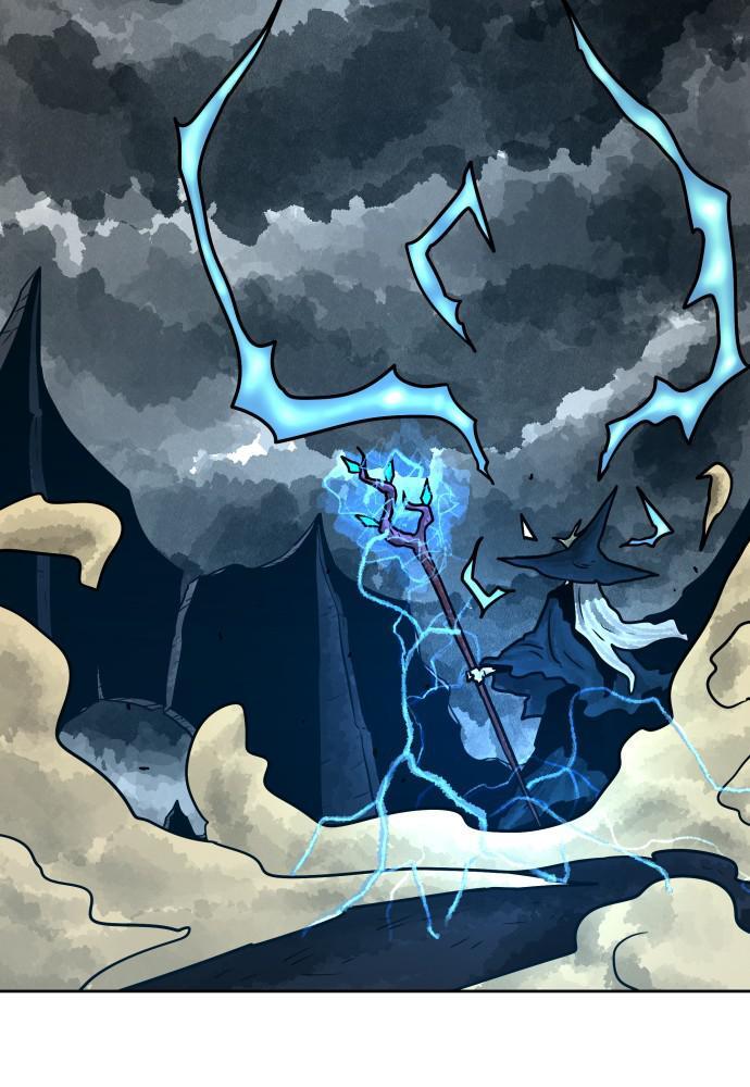Read Warrior Executioner Manga Online