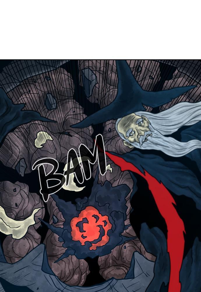 Read Warrior Executioner Manga Online