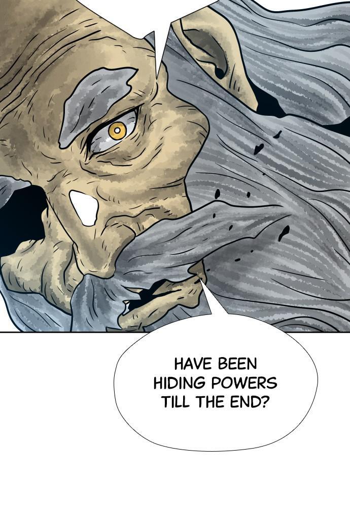Read Warrior Executioner Manga Online