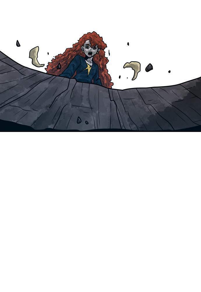 Read Warrior Executioner Manga Online