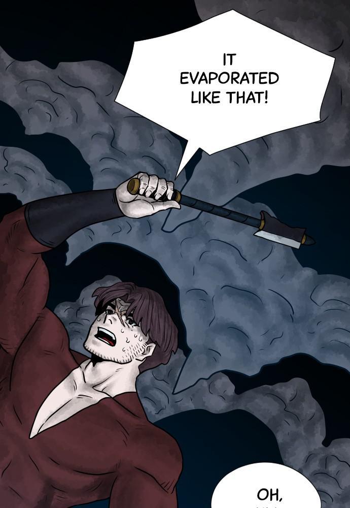 Read Warrior Executioner Manga Online