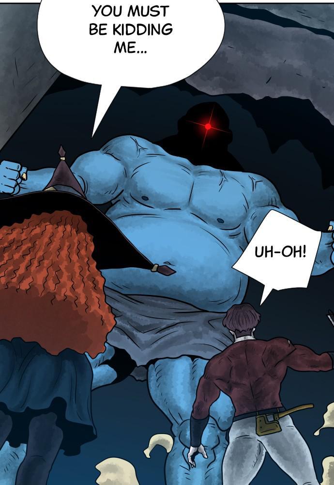 Read Warrior Executioner Manga Online