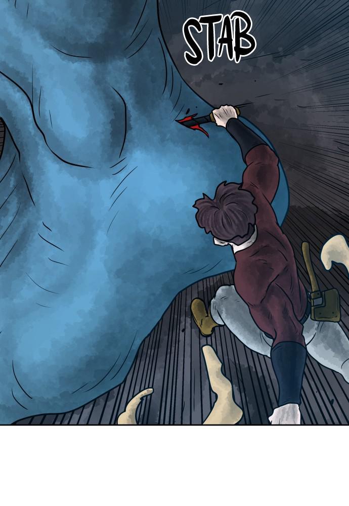 Read Warrior Executioner Manga Online