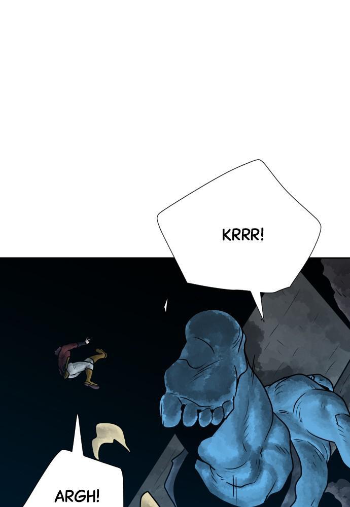 Read Warrior Executioner Manga Online