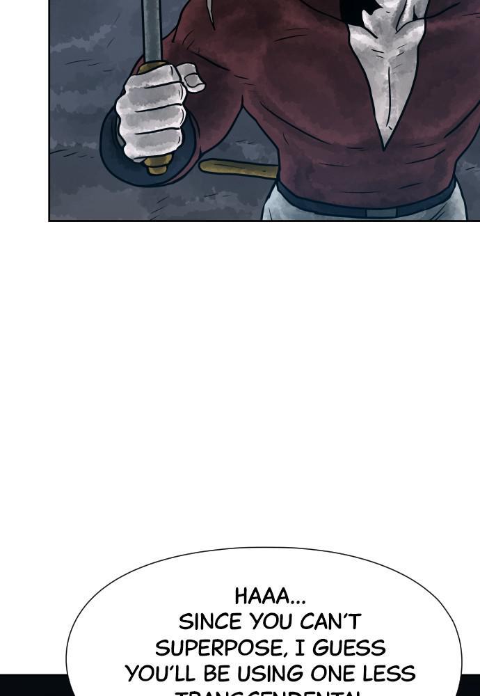 Read Warrior Executioner Manga Online