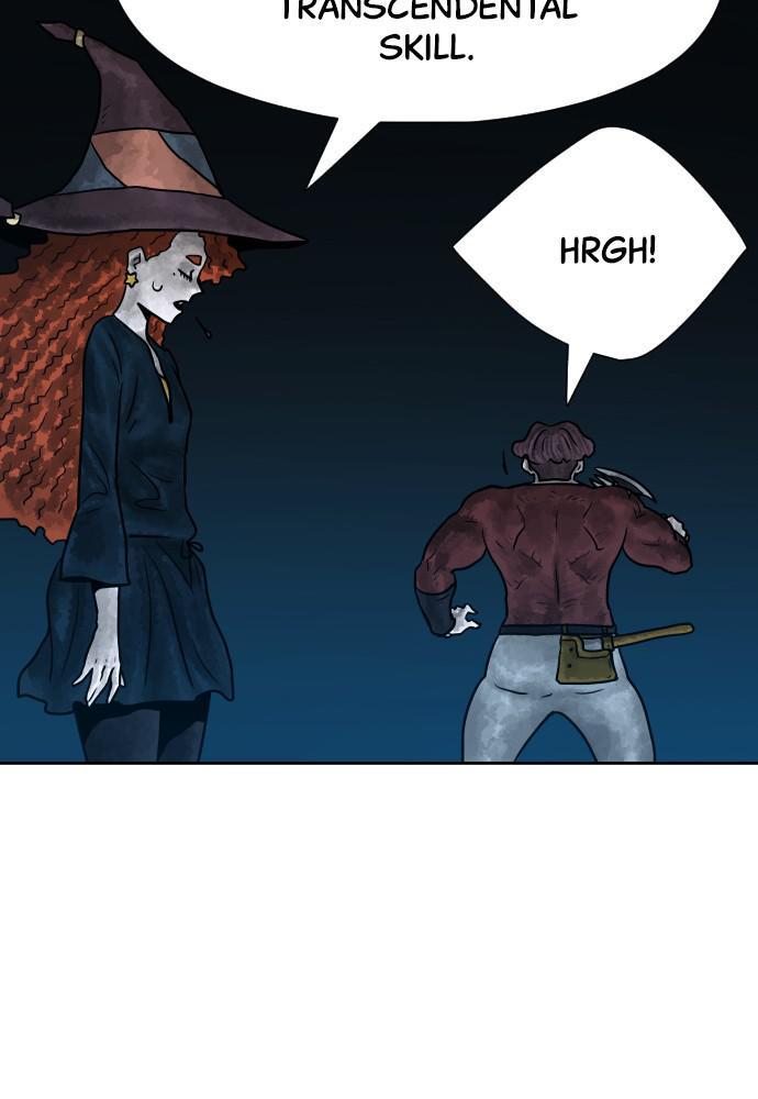 Read Warrior Executioner Manga Online