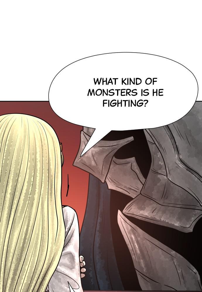 Read Warrior Executioner Manga Online