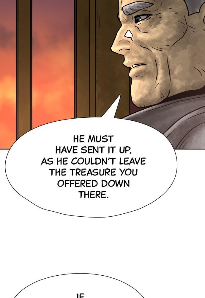 Read Warrior Executioner Manga Online