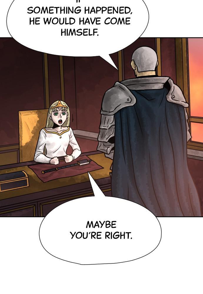 Read Warrior Executioner Manga Online