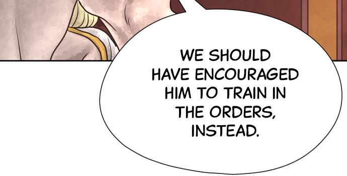 Read Warrior Executioner Manga Online