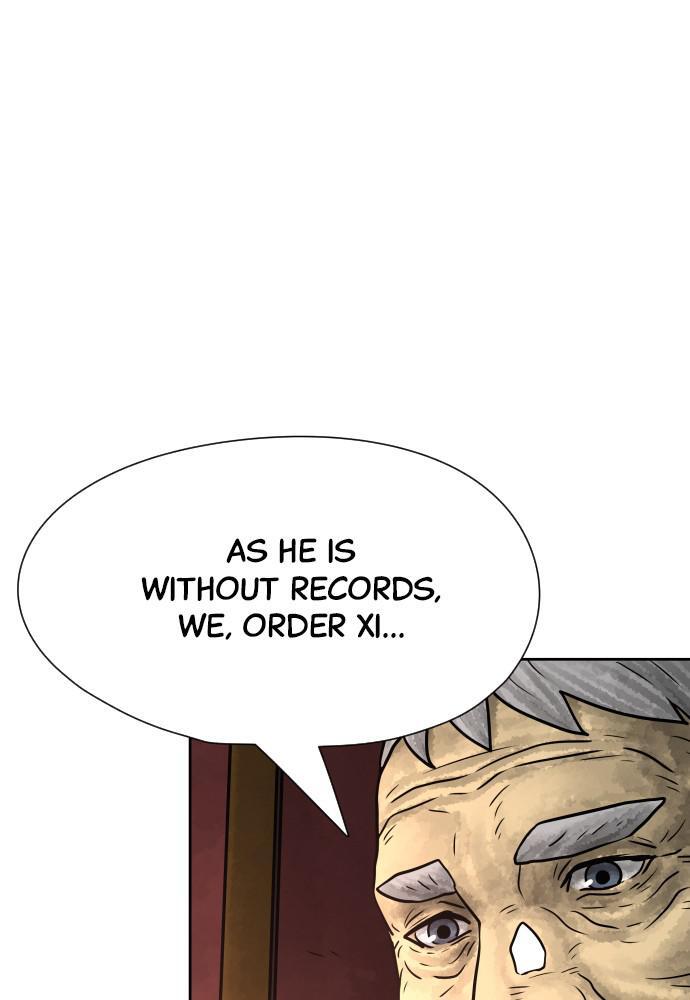 Read Warrior Executioner Manga Online