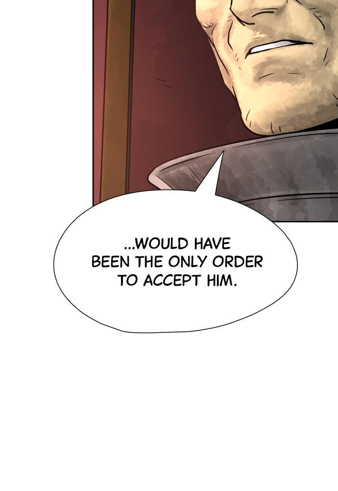 Read Warrior Executioner Manga Online