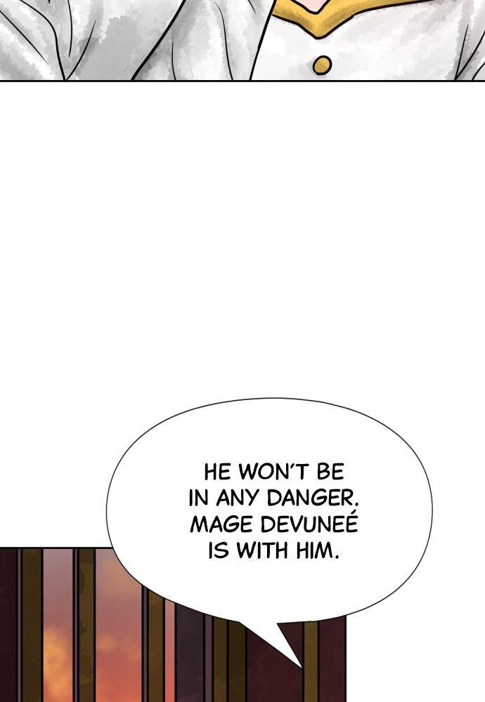 Read Warrior Executioner Manga Online