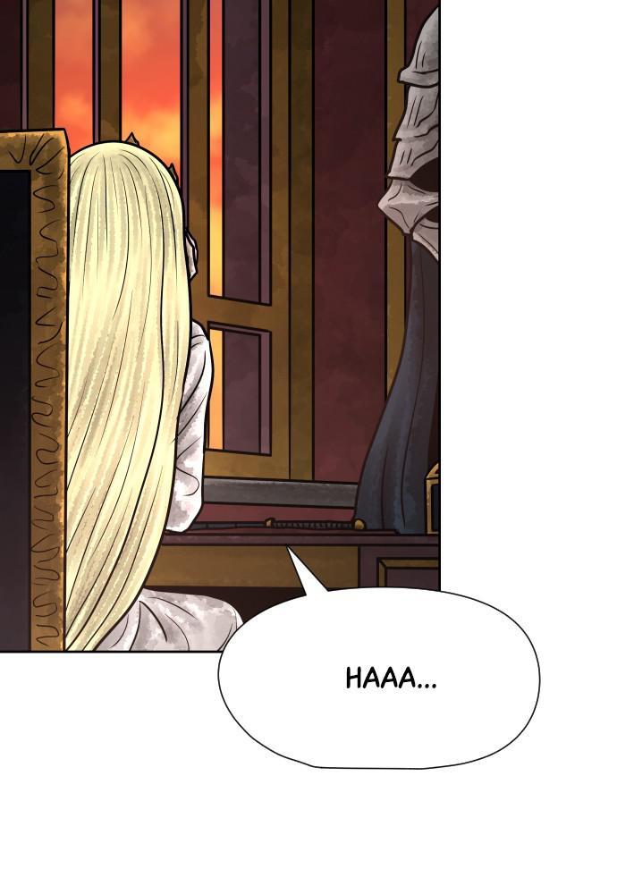 Read Warrior Executioner Manga Online