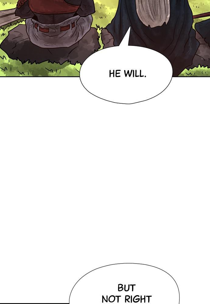 Read Warrior Executioner Manga Online