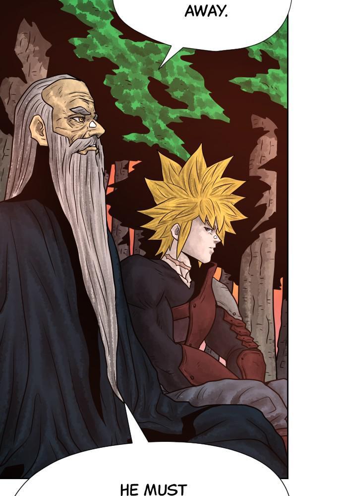 Read Warrior Executioner Manga Online