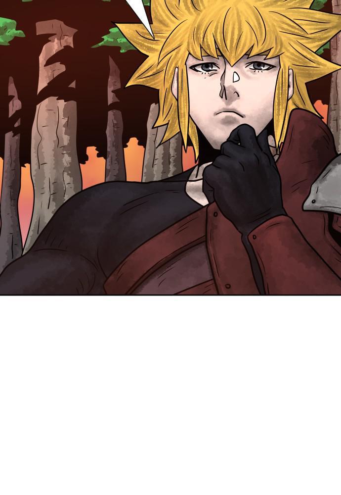 Read Warrior Executioner Manga Online