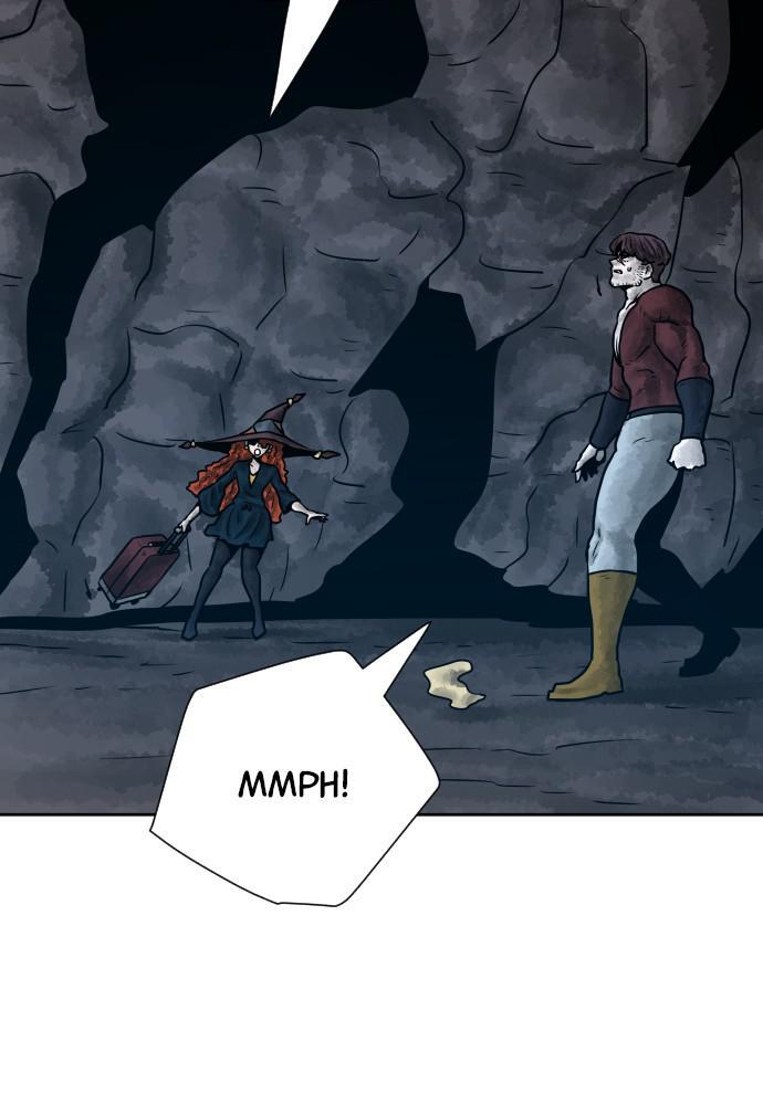 Read Warrior Executioner Manga Online
