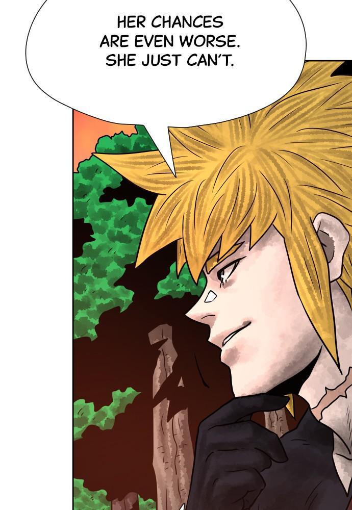 Read Warrior Executioner Manga Online