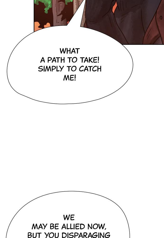 Read Warrior Executioner Manga Online