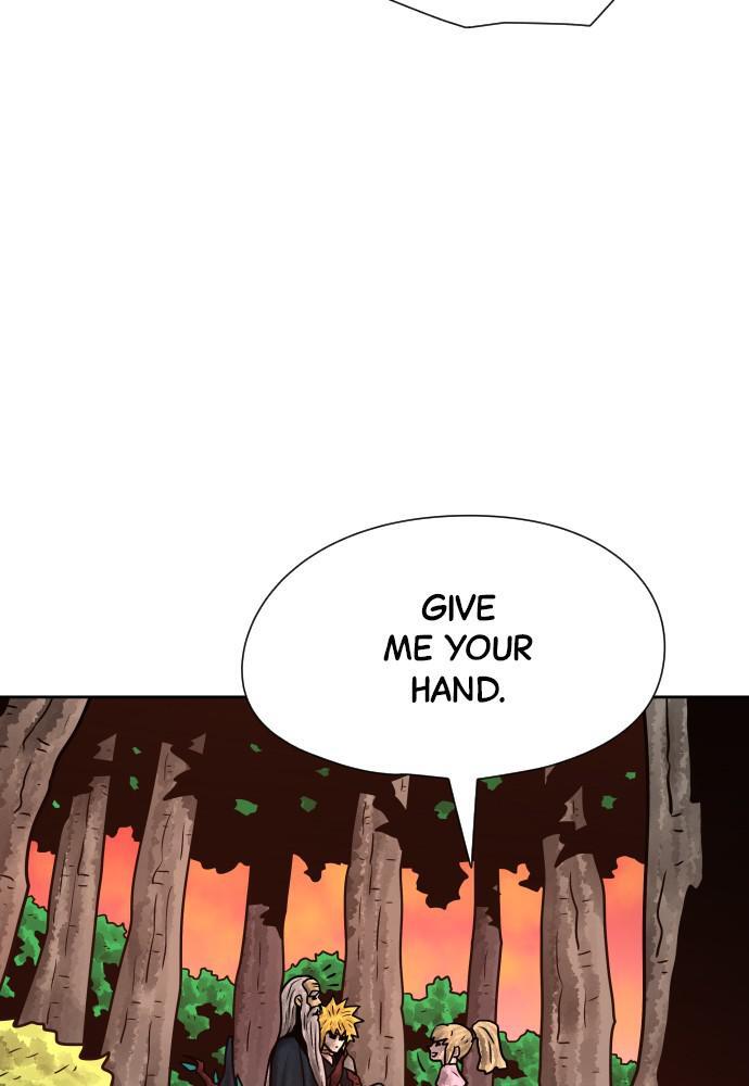 Read Warrior Executioner Manga Online