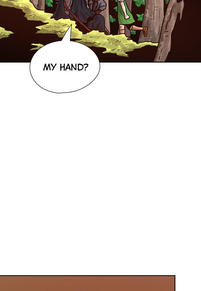 Read Warrior Executioner Manga Online