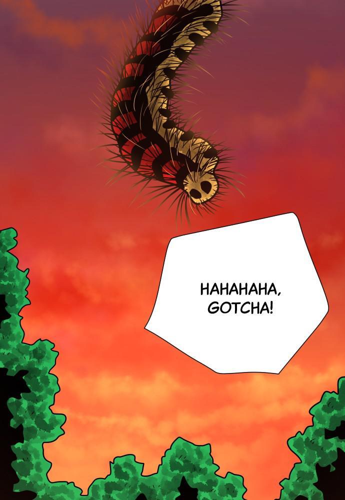 Read Warrior Executioner Manga Online